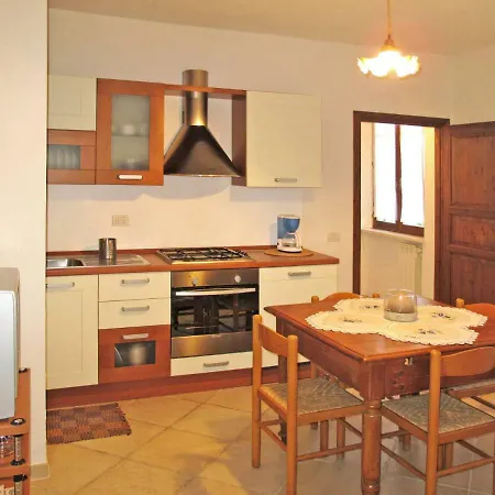 Podere San Raffaele 130s Apartment