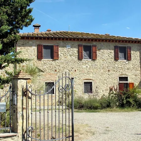 Podere San Raffaele 130s Apartment