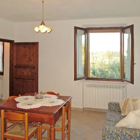 Podere San Raffaele 130s *