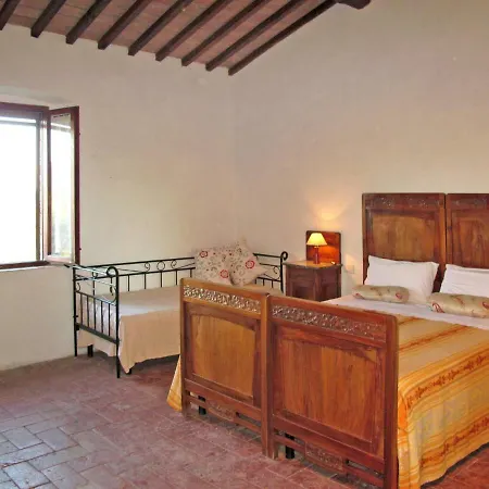 Podere San Raffaele 130s *