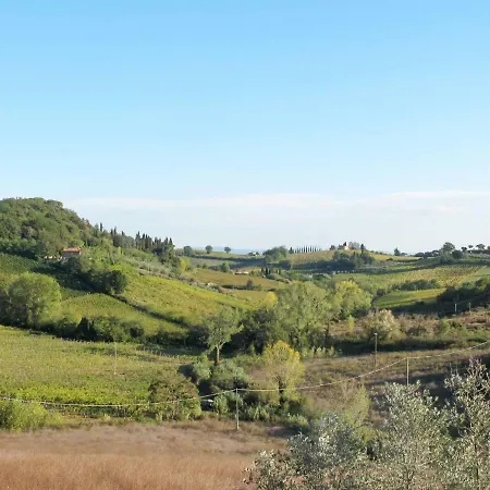 Podere San Raffaele 130s Apartment *