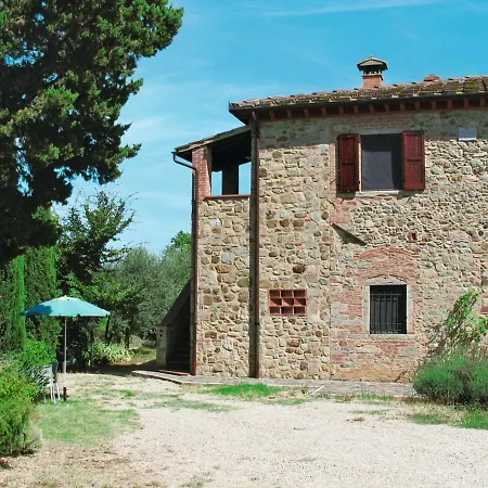 Apartment Podere San Raffaele 130s Poggibonsi