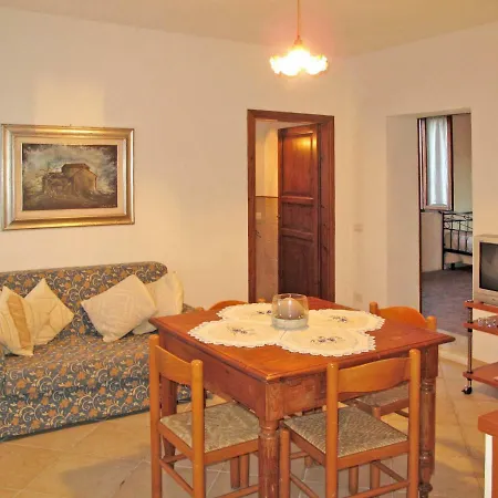 Apartment Podere San Raffaele 130s
