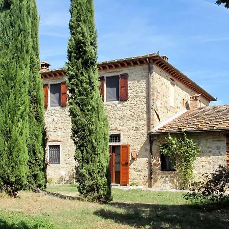 Podere San Raffaele 130s Poggibonsi