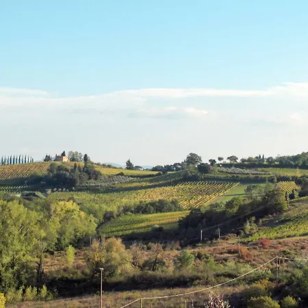 Podere San Raffaele 130s Apartment