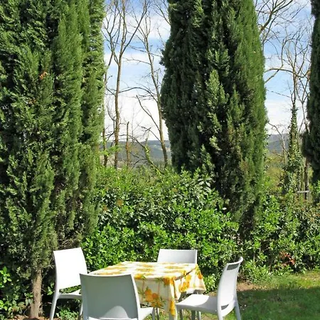 Apartment Podere San Raffaele 130s