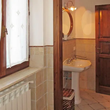 Podere San Raffaele 130s Poggibonsi